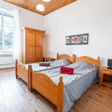 La Rustique, Maison De Charme Proche Carcassonne - Jardin, Wifi, équipée Hébergement de vacances
