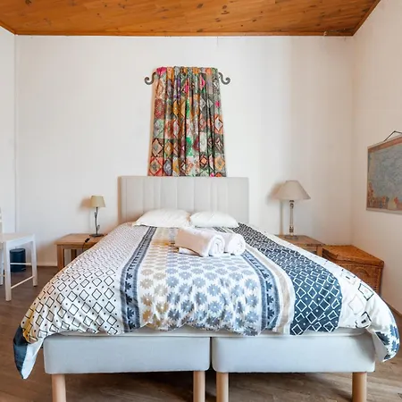 La Rustique, Maison De Charme Proche Carcassonne - Jardin, Wifi, Equipee *