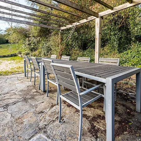بيت للعطل La Rustique, Maison De Charme Proche Carcassonne - Jardin, Wifi, Equipee