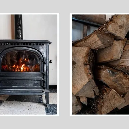 La Rustique, Maison De Charme Proche Carcassonne - Jardin, Wifi, Equipee بيت للعطل Cuxac-Cabardès