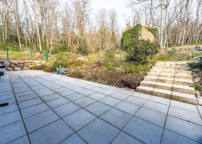 La Rustique, Maison De Charme Proche Carcassonne - Jardin, Wifi, Equipee Cuxac-Cabardès